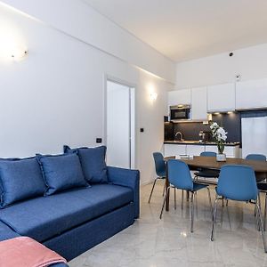 Appartement met Twee Slaapkamers